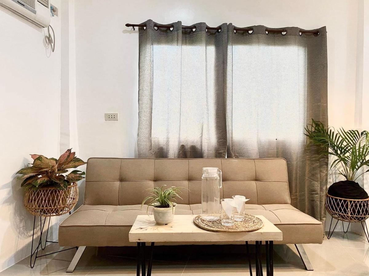 Best Studio Flat W/ Netflix Near Airport And Beach! Lapu-Lapu City Exterior photo