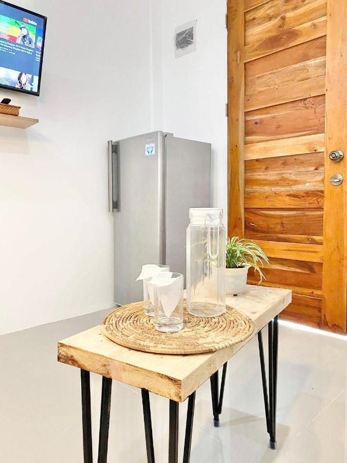 Best Studio Flat W/ Netflix Near Airport And Beach! Lapu-Lapu City Exterior photo