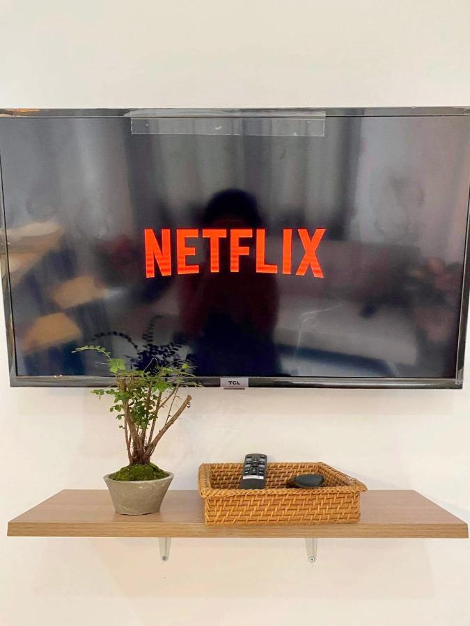 Best Studio Flat W/ Netflix Near Airport And Beach! Lapu-Lapu City Exterior photo